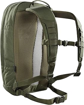 Amazon.co.jp: タスマニアンタイガー アーバン タックパック 22